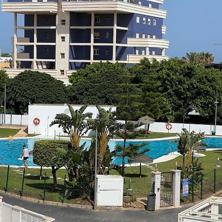 Vacaciones En La Playa Apartment โรเกตัสเดมาร์ ภายนอก รูปภาพ