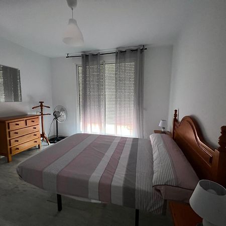 Vacaciones En La Playa Apartment โรเกตัสเดมาร์ ภายนอก รูปภาพ