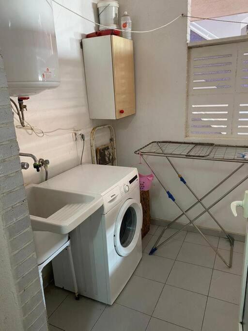 Vacaciones En La Playa Apartment โรเกตัสเดมาร์ ภายนอก รูปภาพ