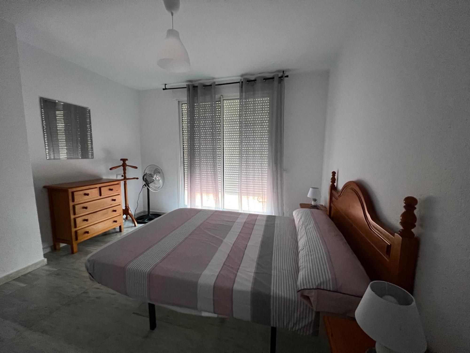 Vacaciones En La Playa Apartment โรเกตัสเดมาร์ ภายนอก รูปภาพ